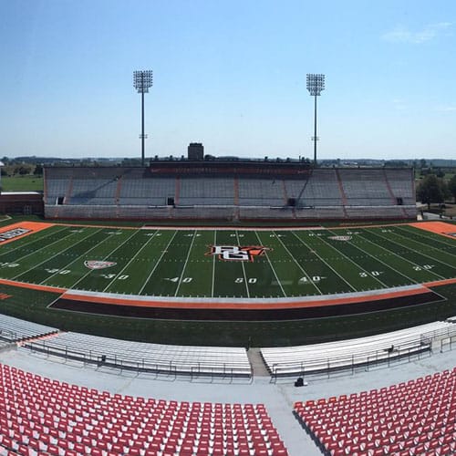 PowerBlade Sports Turf