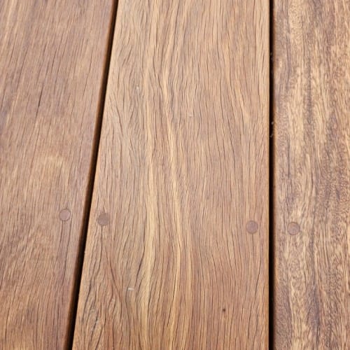 Balau Hardwood Decking preview 5