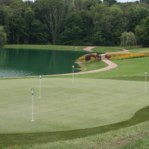 Short Game Greens - Commercial preview 2