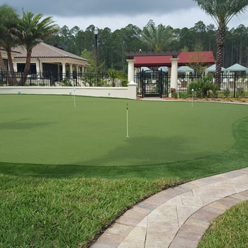 Short Game Greens - Commercial preview 3