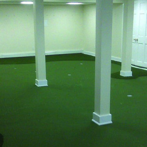 Indoor Putting Greens preview 2