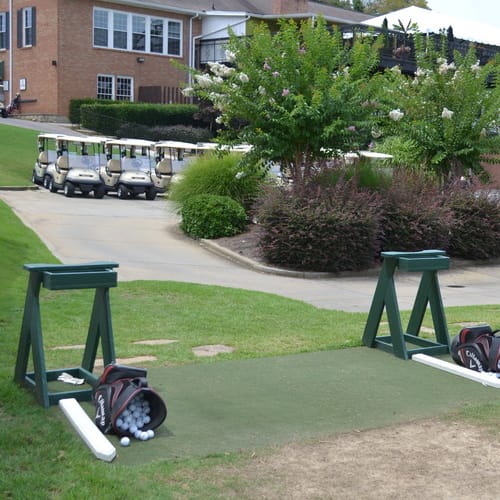 Tee Area Turf preview 3