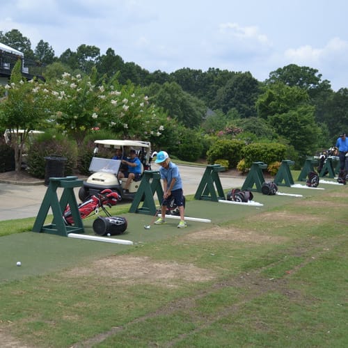 Tee Area Turf preview 4