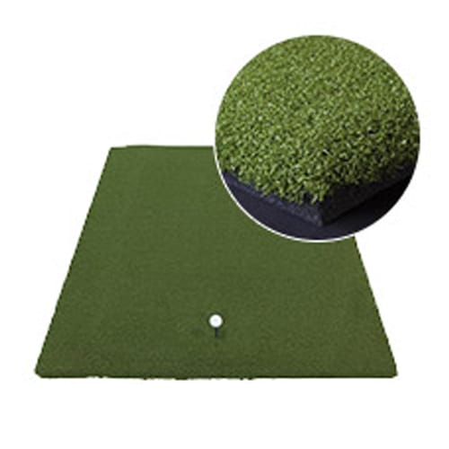 Hitting Mats