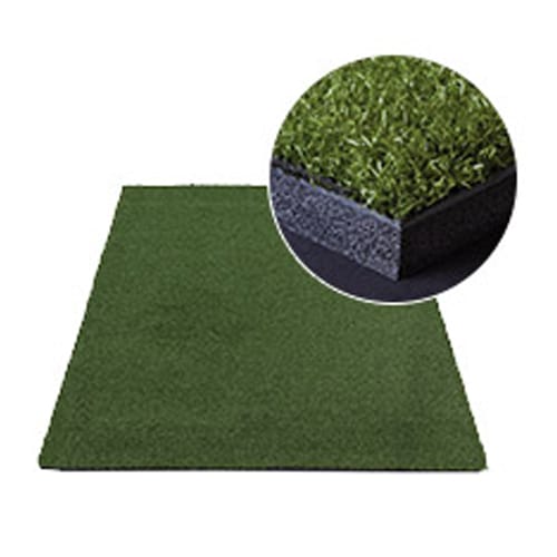 Hitting Mats: Fairway Mats