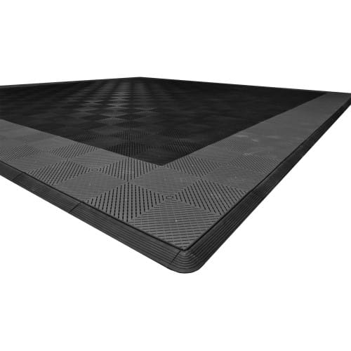 Swisstrax Ribtrax Smooth Pro Two Car Garage Mat preview 4