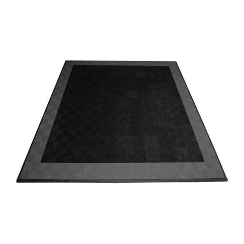Swisstrax Ribtrax Smooth Pro Two Car Garage Mat preview 5