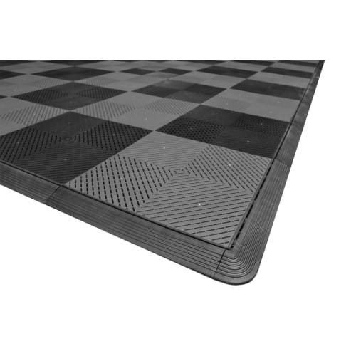 Swisstrax Ribtrax Smooth Pro Two Car Garage Mat preview 6