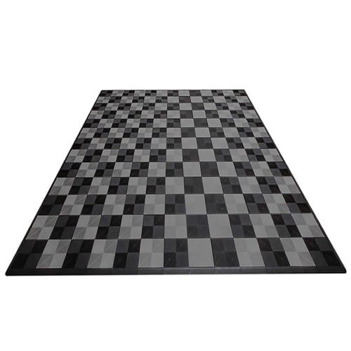 Swisstrax Ribtrax Pro Two Car Garage Mat preview 5