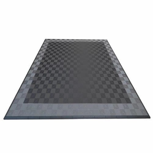 Swisstrax Ribtrax Pro Two Car Garage Mat preview 8