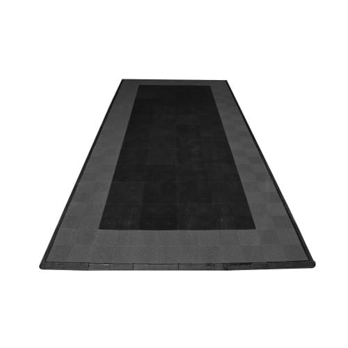Swisstrax Ribtrax Smooth Pro One Car Garage Mat preview 4