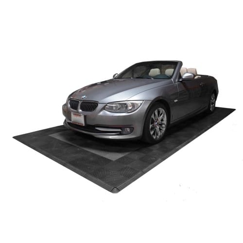 Swisstrax Ribtrax Smooth Pro One Car Garage Mat preview 6