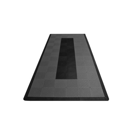 Swisstrax Ribtrax Smooth Pro Motorcycle Mat preview 3
