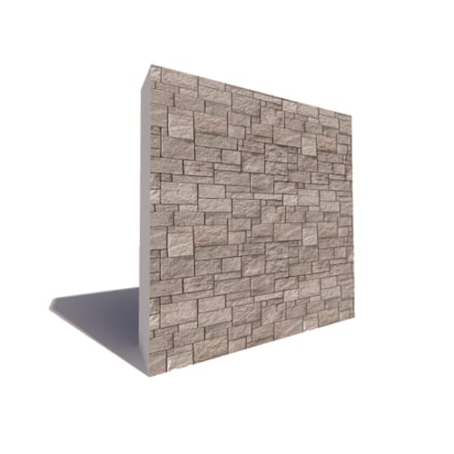 Dressed Ashlar