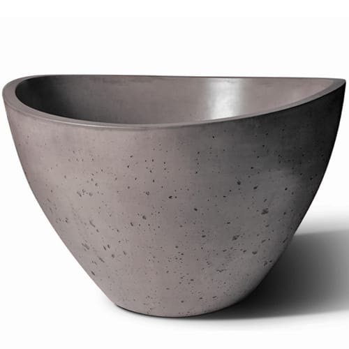 Extra Large Wave Planter