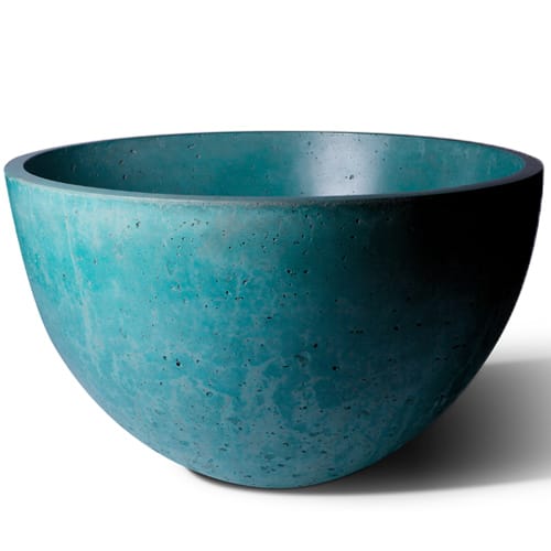 Large Classic Planter