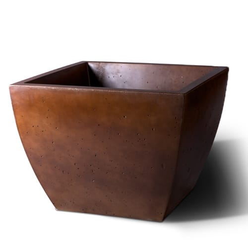 Large Square Planter