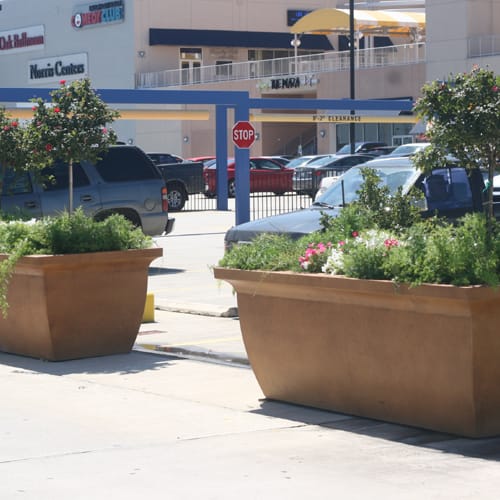 Oversized Planter preview 2
