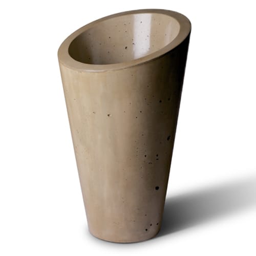 Slim Bouquet Planter