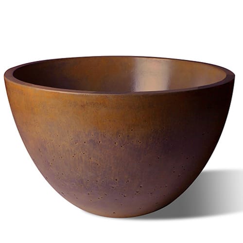 Small Classic Planter