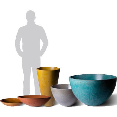Catch Classic Planter preview 2