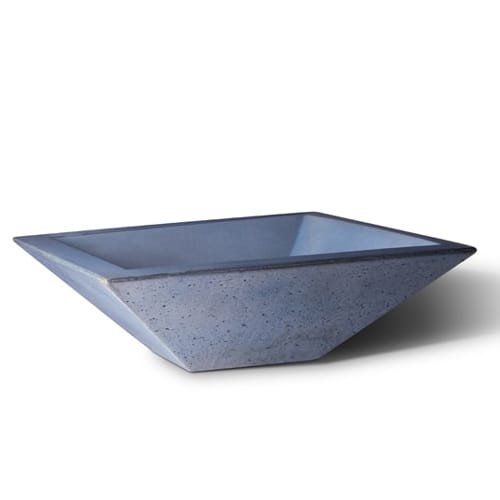 Small Square Planter