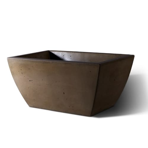 Rectangle Square Planter