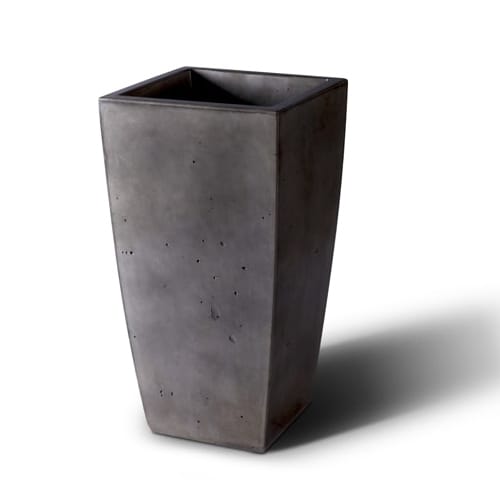 Tall Square Planter