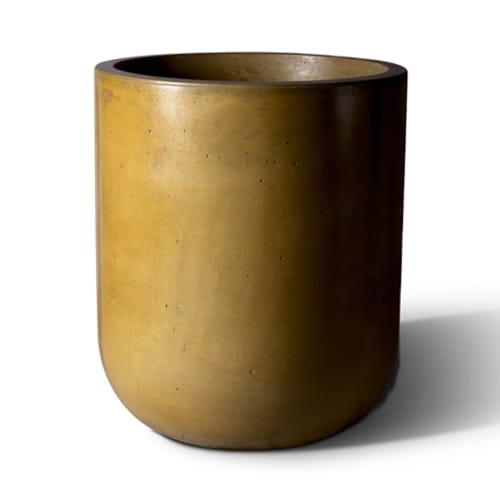 Tall  Bell Planter