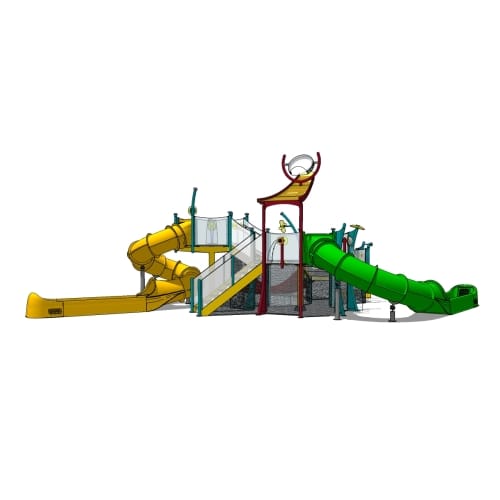 Activity Towers: Adventure Series K300