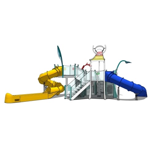 Activity Towers: Adventure Series N300