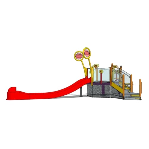 Activity Towers: Discovery Series C100