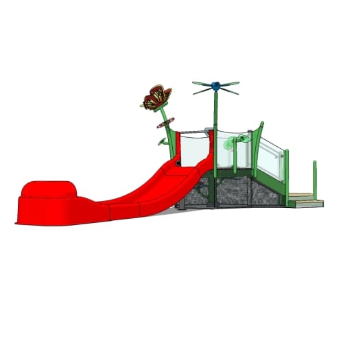 Activity Towers: Discovery Series G100