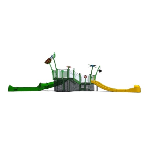 Activity Towers: Exploration Series G200
