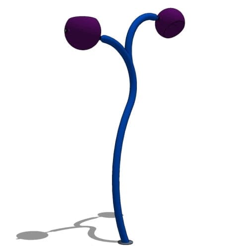 Freestanding Play Features: Bloomin Soaker 2