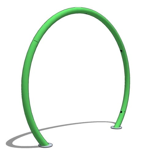 Freestanding Play Features: Water-O