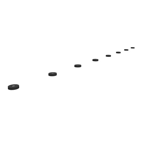 Ground Sprays: Spray Tunnel 8