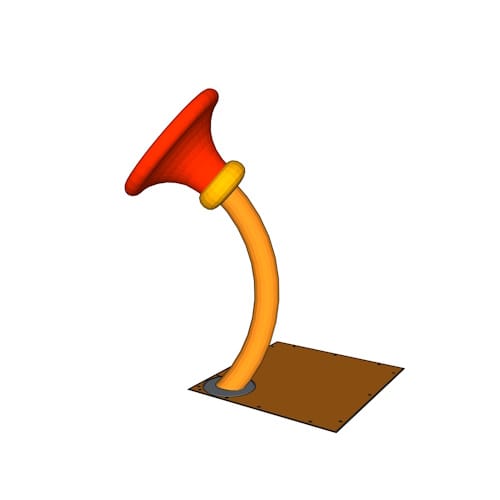 Activator: Eco Activator Power Post