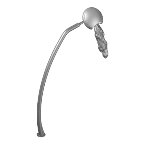 Freestanding Play Features: River Splash 2