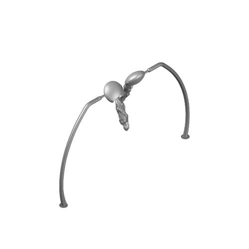 Freestanding Play Features: River Splashover 2