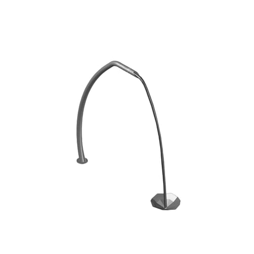 Freestanding Play Features: River Spout 2