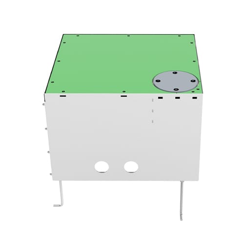 Activator: ECO Activator Base