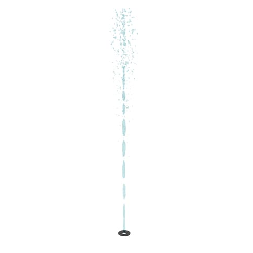 Ground Sprays: Pop It 