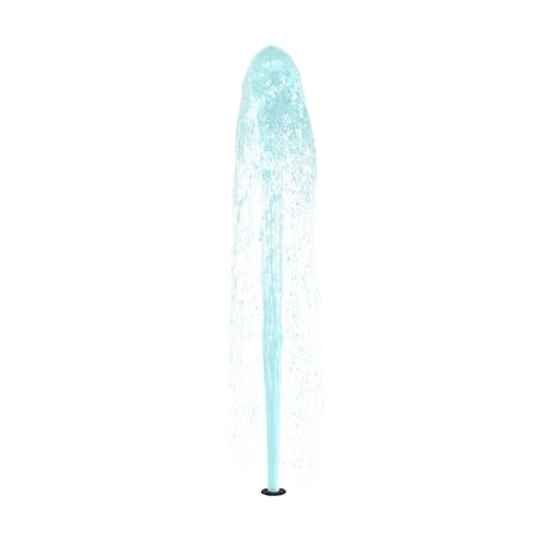 Ground Sprays: Straight Up