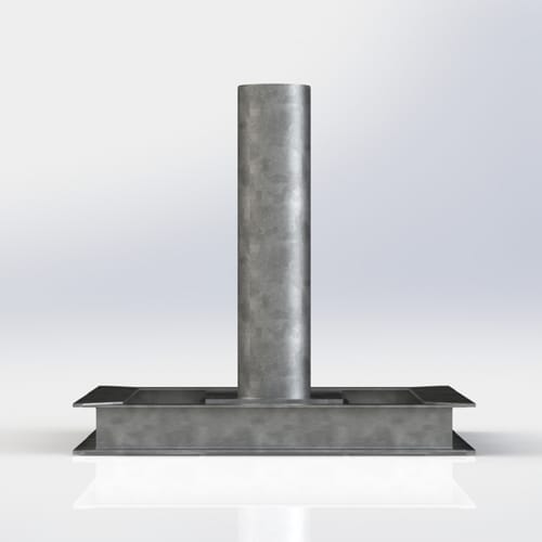 RhinoGuard® 72-50 Shallow Mount preview 2