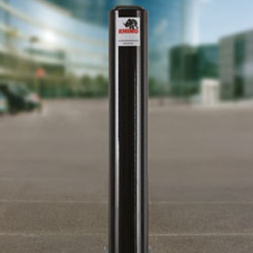 Rhino RT R14 Heavy Duty Telescopic Bollard preview 2