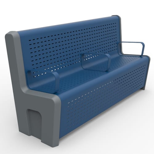 EOS 75-30 Seat Shallow