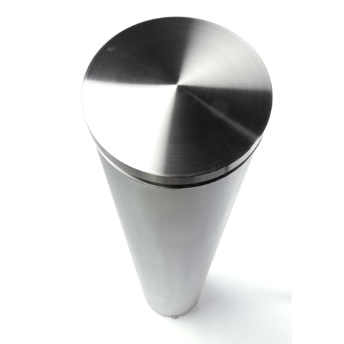 GEO 140 Bollard preview 4