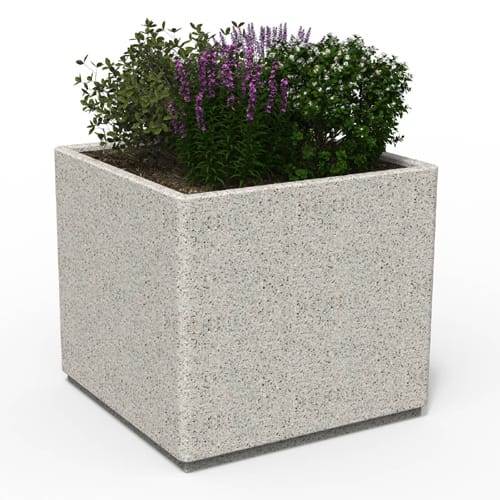 RhinoGuard® 72-40 Planter