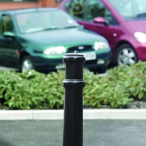RTSU5 Sunderland Telescopic Bollard